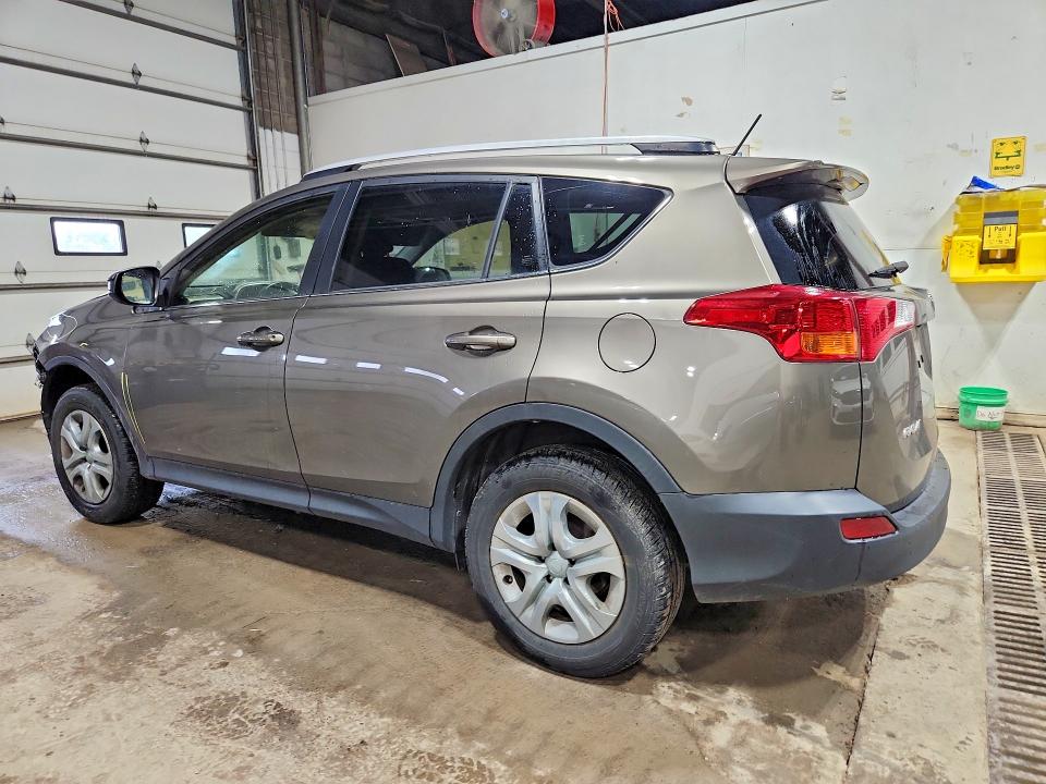 Продаж на аукціоні авто 2014 Toyota Rav4, vin: JTMBFREV3ED092706, номер лоту: 57742686