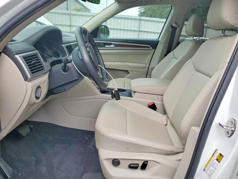 Aukcja sprzedaży 2019 Volkswagen Atlas, vin: 1V2WR2CA1KC591908, numer aukcji: 56352166