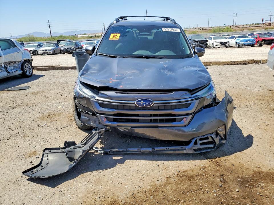 Продаж на аукціоні авто 2025 Subaru Forester, vin: JF2SLDRC1SH457345, номер лоту: 55817036