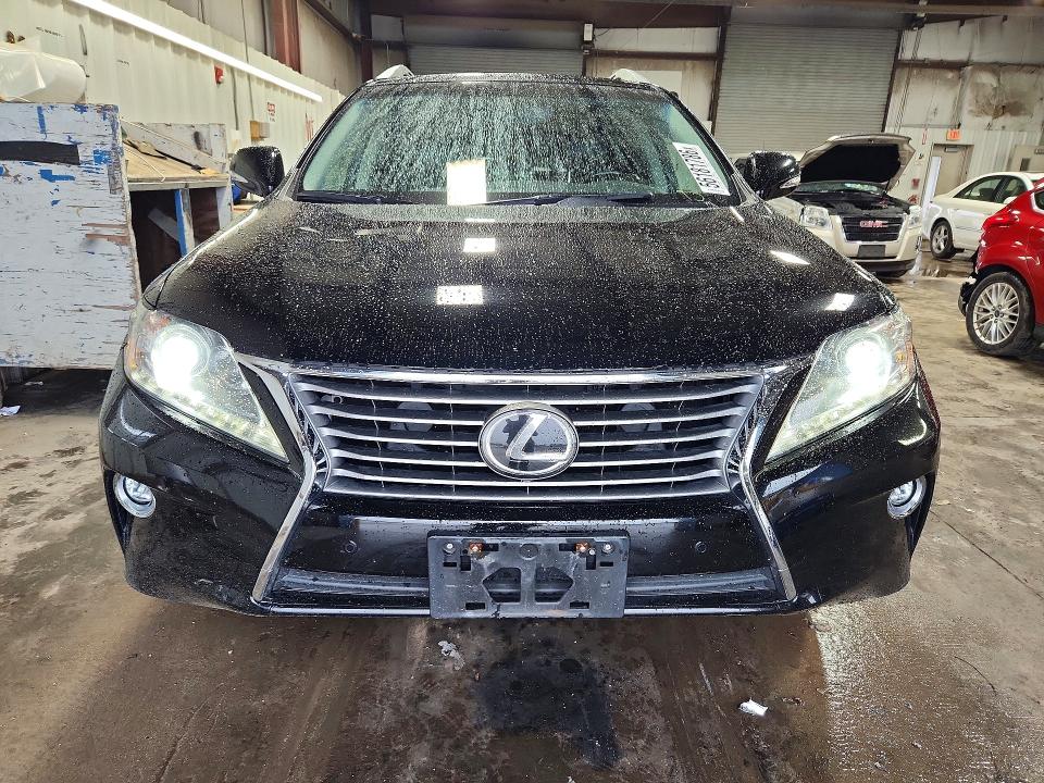 2015 Lexus Rx 350 მანქანა იყიდება აუქციონზე, vin: 2T2BK1BA8FC274894, აუქციონის ნომერი: 56181786