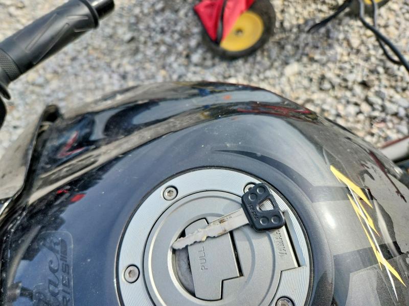 Продаж на аукціоні авто 2009 Yamaha Fz1, vin: JYARN17E69A007585, номер лоту: 56988756