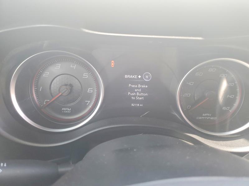 Aukcja sprzedaży 2019 Dodge Charger, vin: 2C3CDXAT8KH558376, numer aukcji: 56091026