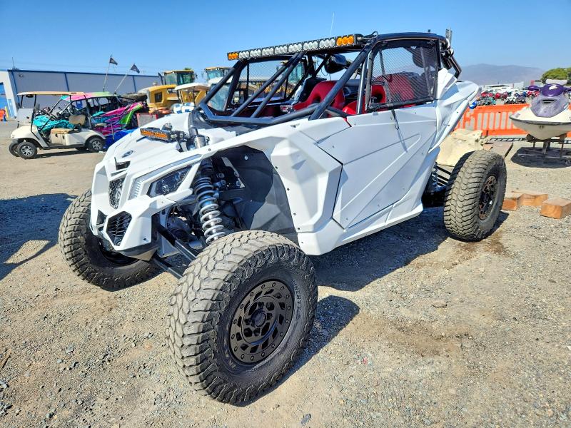 Продаж на аукціоні авто 2020 Can-am Maverick X3, vin: 3JBVXAV42LK000097, номер лоту: 56502596