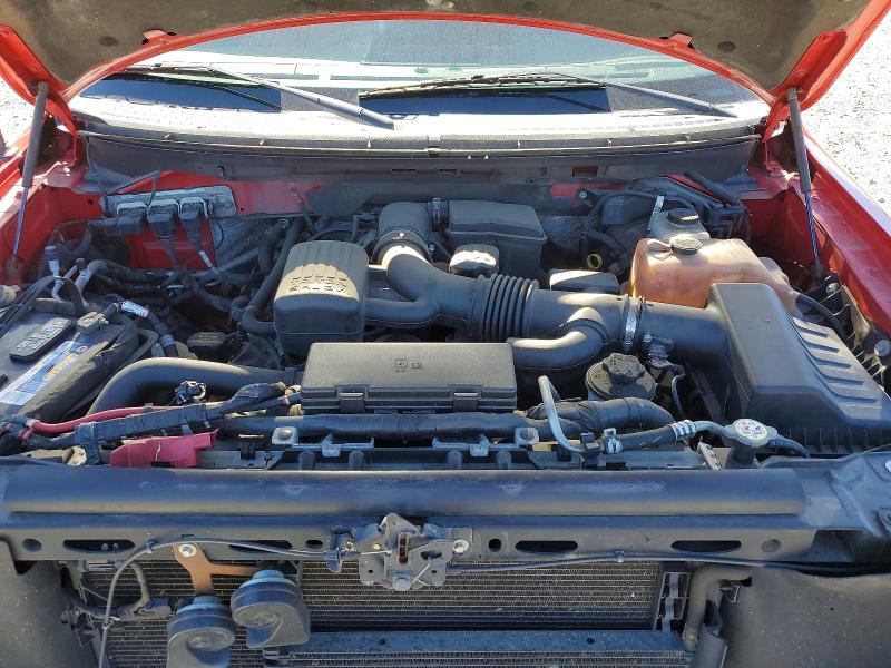 Aukcja sprzedaży 2010 Ford F150, vin: 1FTFW1EV0AFA73290, numer aukcji: 56893746