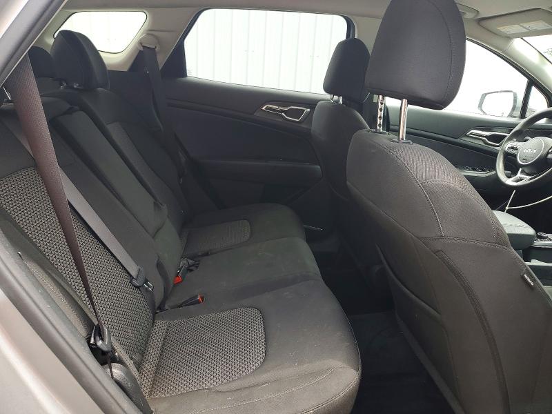 Aukcja sprzedaży 2024 Kia Sportage, vin: KNDPU3DF4R7302589, numer aukcji: 55473186