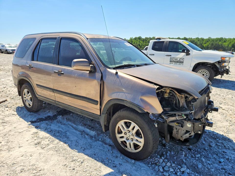 Aukcja sprzedaży 2003 Honda Cr-v, vin: JHLRD78813C047977, numer aukcji: 55330946