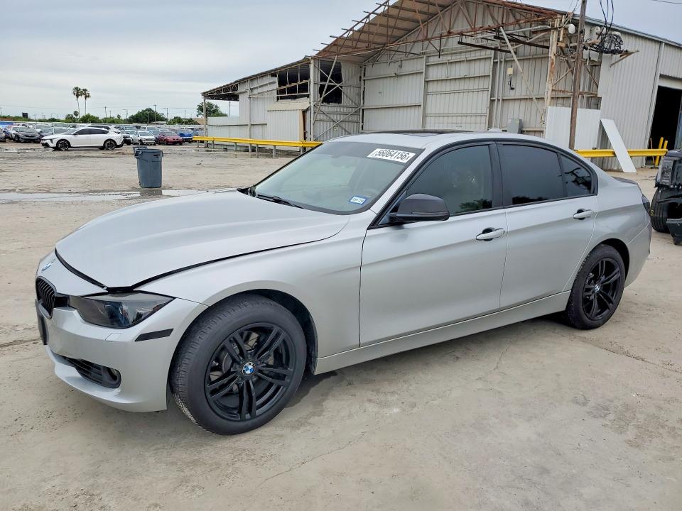 Продажа на аукционе авто 2013 Bmw 328, vin: WBA3B5G51DNS04933, номер лота: 56064156