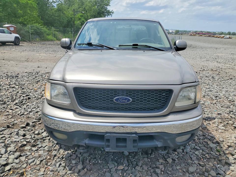 Aukcja sprzedaży 2003 Ford F-150, vin: 2FTRX18LX3CA40235, numer aukcji: 57970496