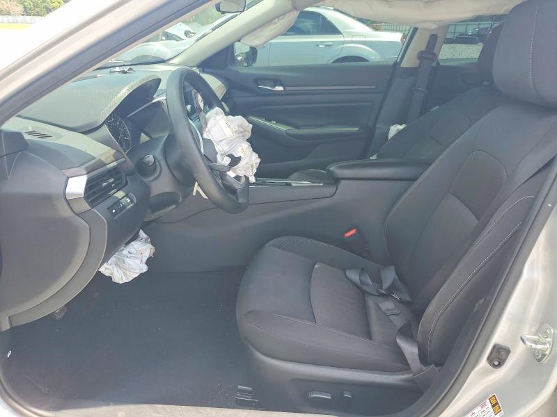 55701276 :رقم المزاد ، 1N4BL4DVXRN347693 vin ، 2024 Nissan Altima مزاد بيع