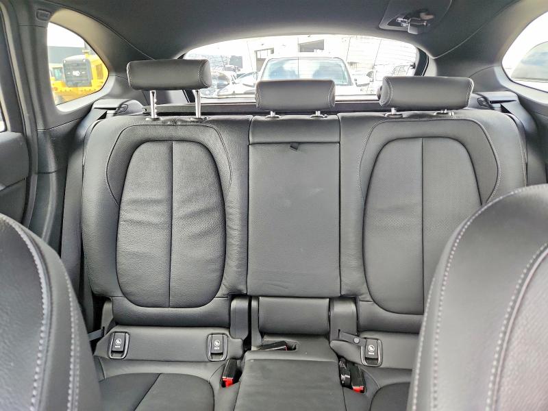 2021 Bmw X1 მანქანა იყიდება აუქციონზე, vin: WBXJG9C05M5T36321, აუქციონის ნომერი: 57733566