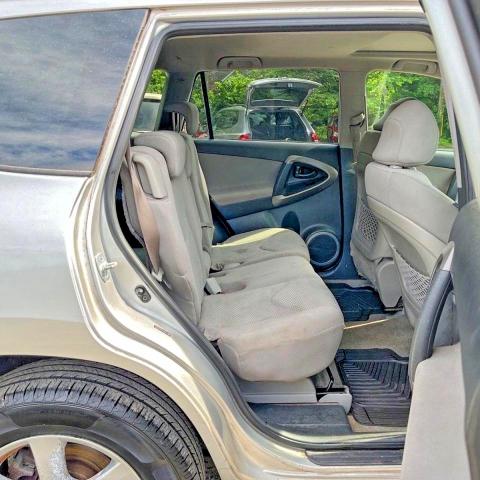 Aukcja sprzedaży 2008 Toyota Rav4, vin: JTMBK31VX86034051, numer aukcji: 58324806