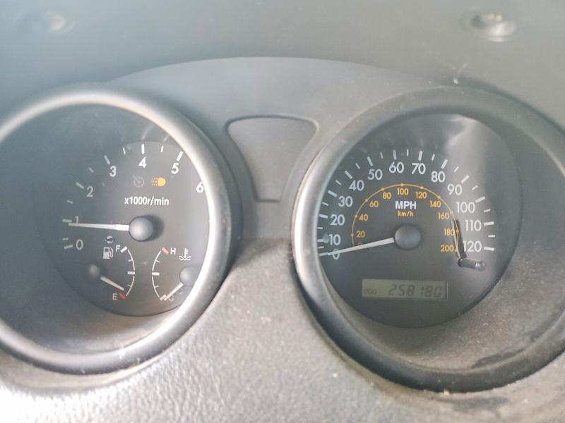 Auction sale of the 2007 Chevrolet Aveo, vin: KL1TD66647B793468, lot number: 56860176