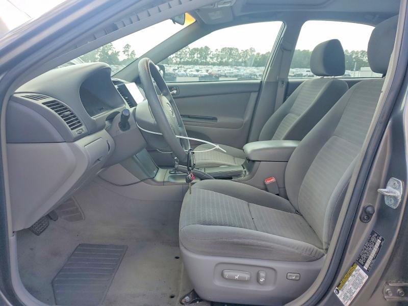 Продажа на аукционе авто 2005 Toyota Camry, vin: 4T1BE32K65U545027, номер лота: 58138286