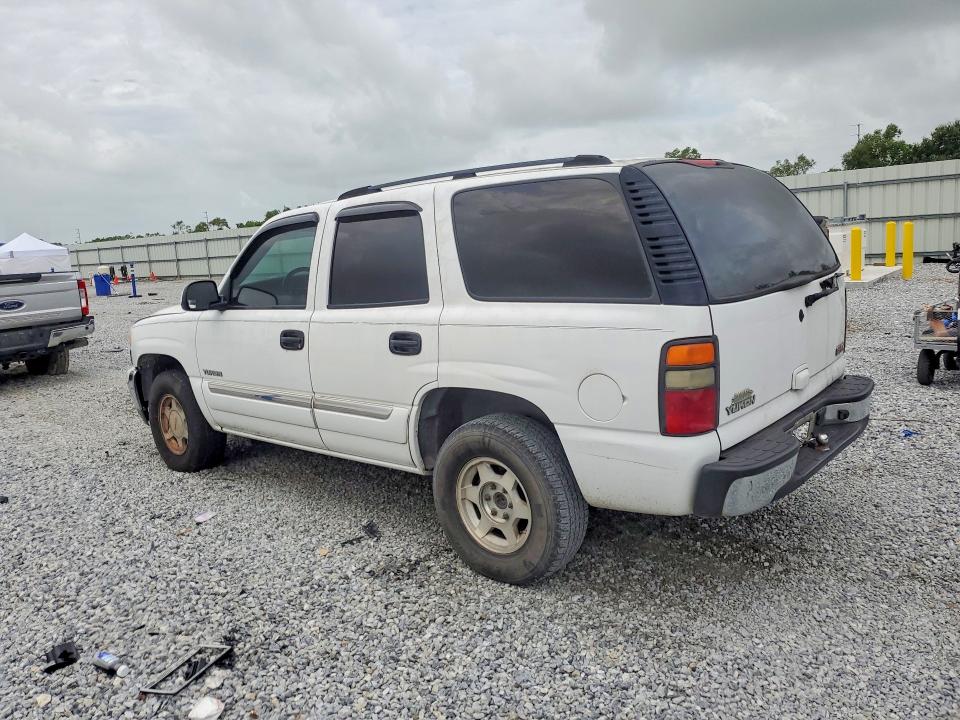 Aukcja sprzedaży 2004 Gmc Yukon, vin: 1GKEC13Z14R245781, numer aukcji: 58533046