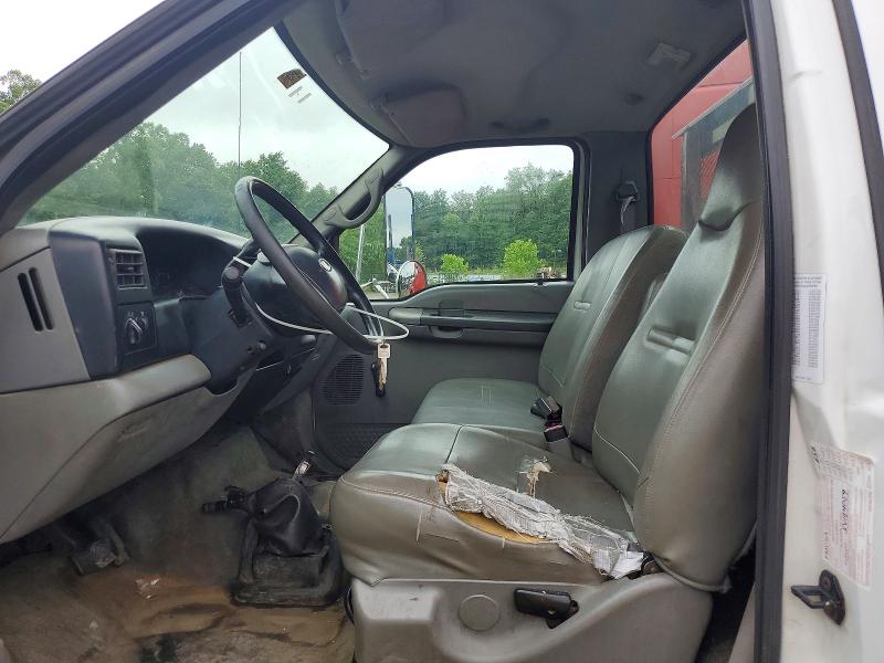Aukcja sprzedaży 2005 Ford F650, vin: 3FRNF65975V184059, numer aukcji: 58533266