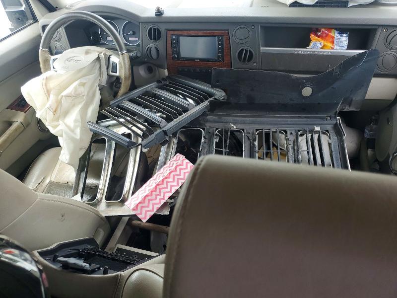 Aukcja sprzedaży 2008 Jeep Commander, vin: 1J8HG58N78C151285, numer aukcji: 55696796