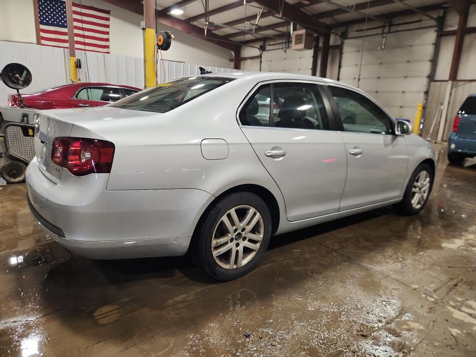 Продаж на аукціоні авто 2009 Volkswagen Jetta, vin: 3VWAL81K49M141641, номер лоту: 56878196