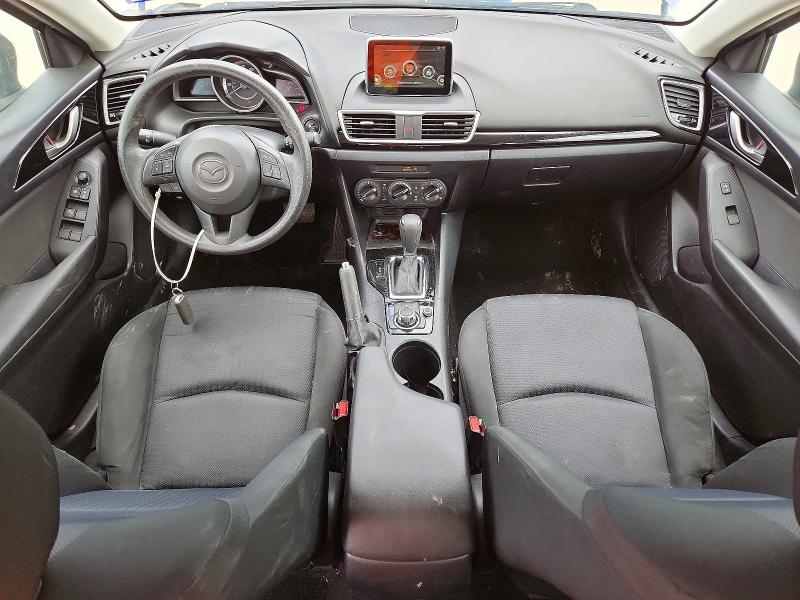 Продаж на аукціоні авто 2016 Mazda 3, vin: 3MZBM1T7XGM277352, номер лоту: 57524566