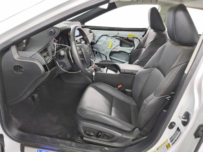 Продажа на аукционе авто 2024 Lexus Es 300h, vin: 58ADA1C11RU052451, номер лота: 54984576