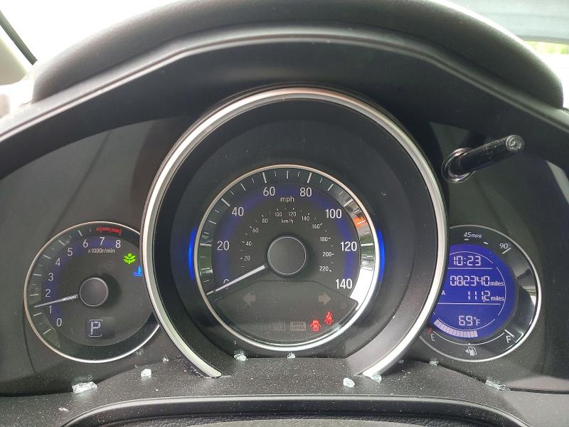 Продаж на аукціоні авто 2017 Honda Fit, vin: JHMGK5H8XHS004782, номер лоту: 57611706