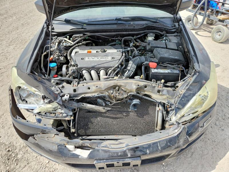Продаж на аукціоні авто 2007 Honda Accord, vin: 1HGCM564X7A105515, номер лоту: 56640926
