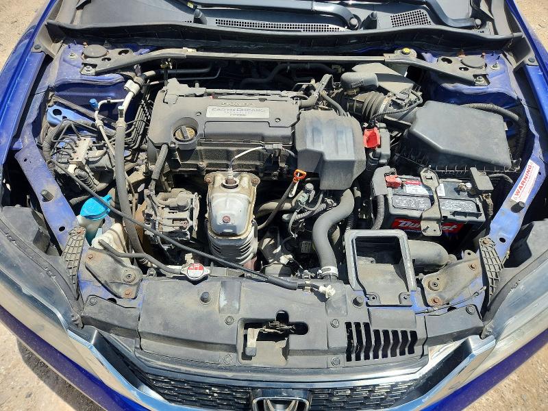 Продажа на аукционе авто 2013 Honda Accord, vin: 1HGCT1B8XDA023932, номер лота: 57310676