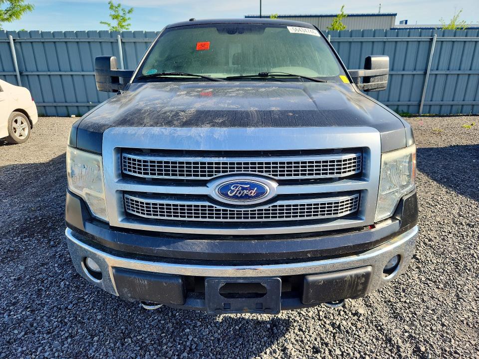 Продаж на аукціоні авто 2011 Ford F150, vin: 1FTFW1EF7BFA89156, номер лоту: 56434746