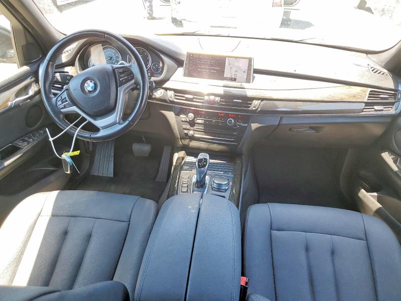 Aukcja sprzedaży 2018 Bmw X5, vin: 5UXKR0C5XJ0X92910, numer aukcji: 56876476