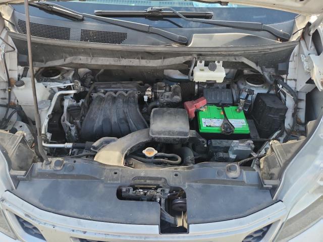 2021 Nissan Nv200 მანქანა იყიდება აუქციონზე, vin: 3N6CM0KN1MK695594, აუქციონის ნომერი: 53703806