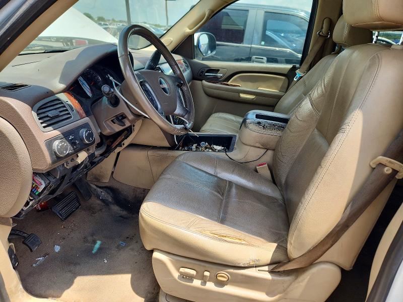 2009 Gmc Yukon მანქანა იყიდება აუქციონზე, vin: 1GKFK33089R163445, აუქციონის ნომერი: 56257346