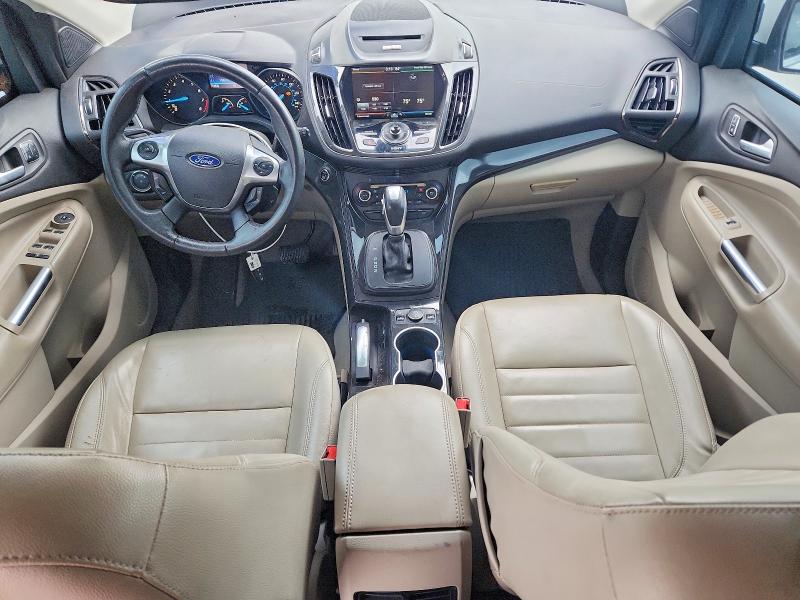 Продаж на аукціоні авто 2014 Ford Escape, vin: 1FMCU0JX1EUC21020, номер лоту: 55445106