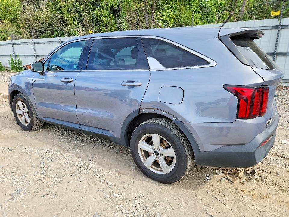 Продаж на аукціоні авто 2022 Kia Sorento, vin: 5XYRG4LCXNG136332, номер лоту: 56414726