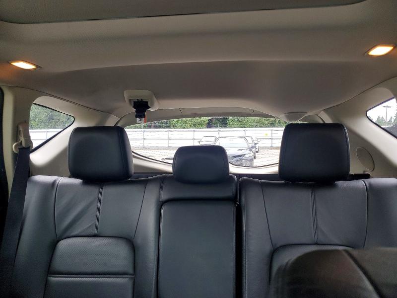 Продаж на аукціоні авто 2011 Nissan Murano, vin: JN8AZ1MW2BW172033, номер лоту: 56364566