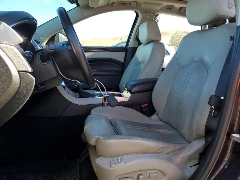 Продаж на аукціоні авто 2015 Cadillac Srx, vin: 3GYFNBE38FS527385, номер лоту: 56163506