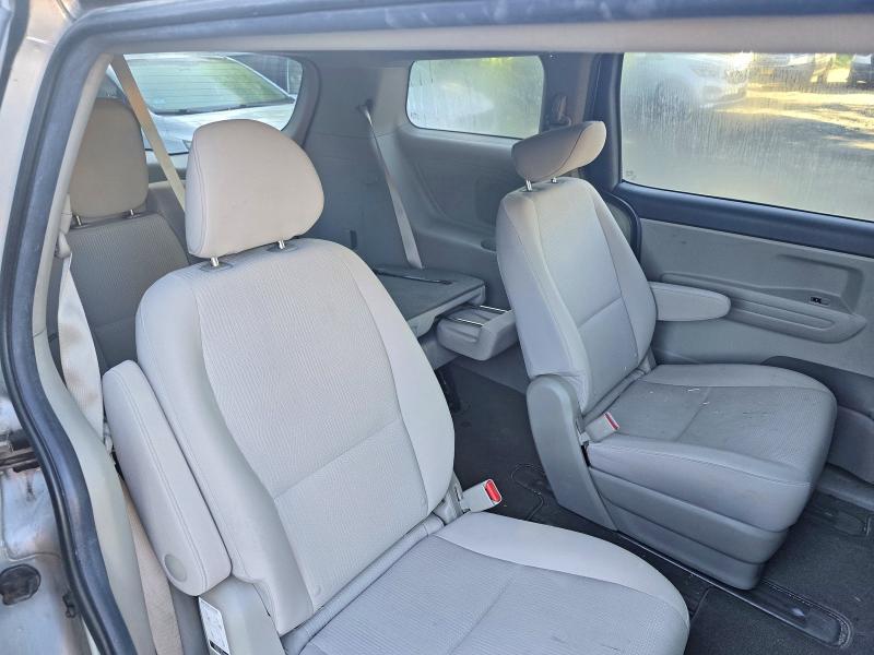 Продажа на аукционе авто 2019 Kia Sedona, vin: KNDMB5C12K6566576, номер лота: 59701526