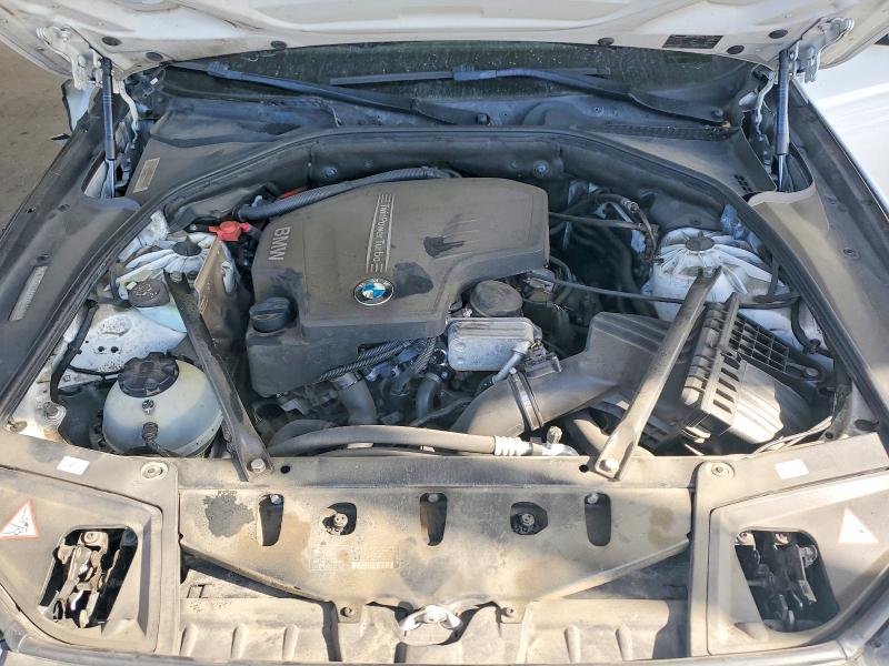 Продаж на аукціоні авто 2014 Bmw 528, vin: WBA5A5C57ED505862, номер лоту: 58324156