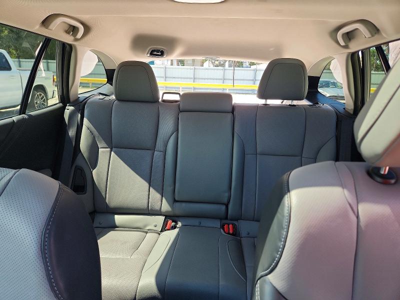 Продажа на аукционе авто 2024 Subaru Outback, vin: 4S4BTANC4R3181426, номер лота: 58425116