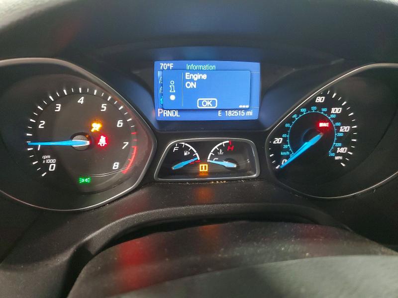 Aukcja sprzedaży 2014 Ford Focus, vin: 1FADP3F29EL170456, numer aukcji: 55690526