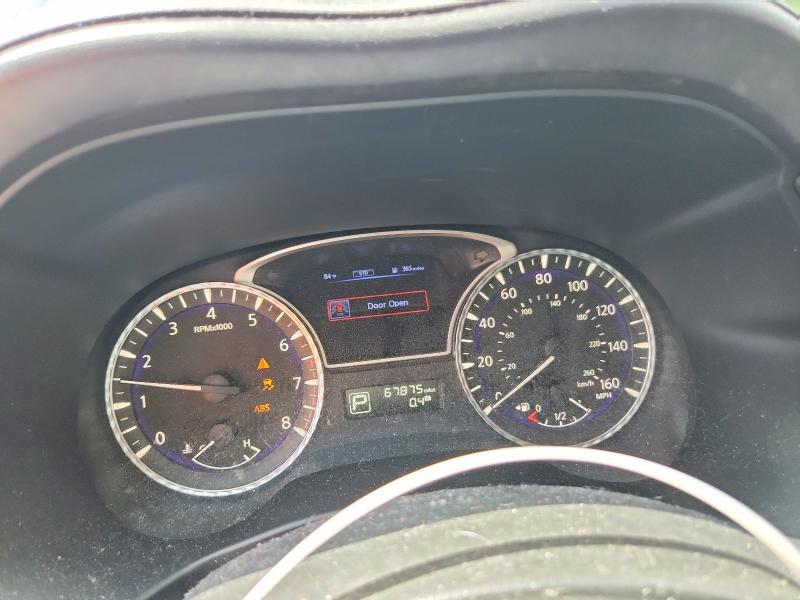 Aukcja sprzedaży 2017 Infiniti Qx60, vin: 5N1DL0MM0HC549788, numer aukcji: 56827156