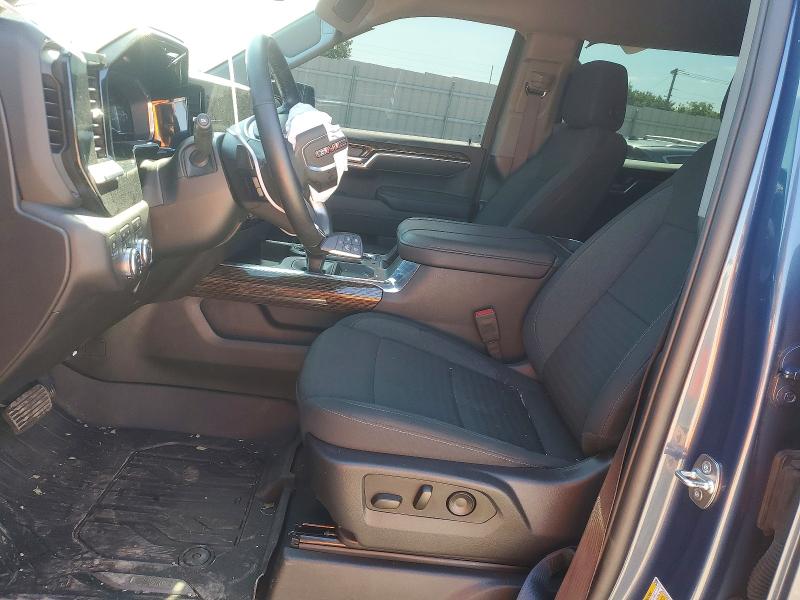 Продажа на аукционе авто 2025 Gmc Sierra, vin: 1GTUUCED7SZ333796, номер лота: 57580496
