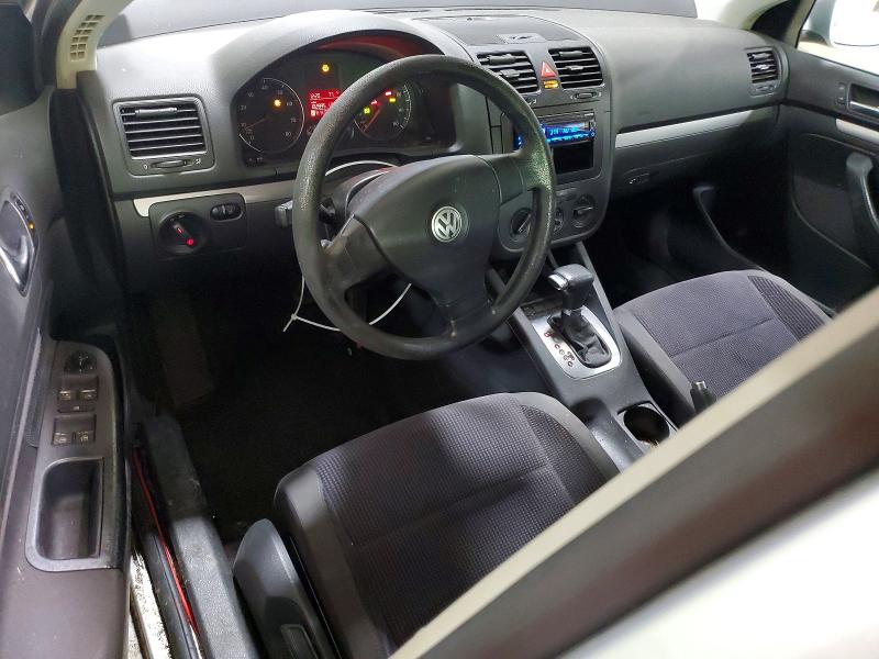 58773186 :رقم المزاد ، 3VWPF71K66M798481 vin ، 2006 Volkswagen Jetta مزاد بيع