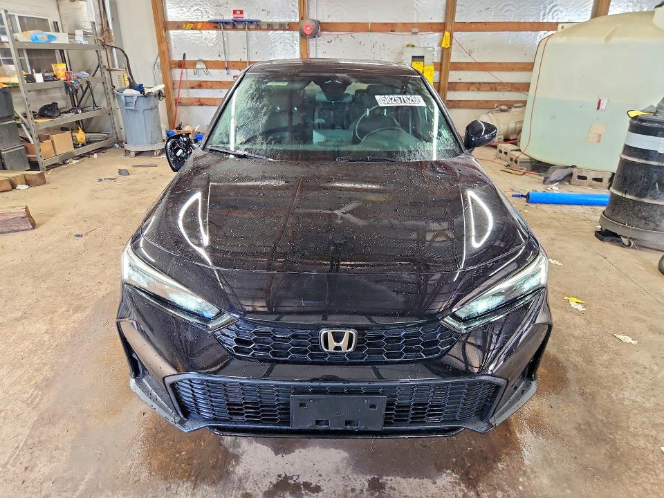 Aukcja sprzedaży 2026 Honda Civic, vin: 2HGFE4F87TH341204, numer aukcji: 58257626