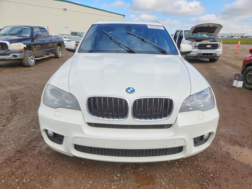 Продаж на аукціоні авто 2012 Bmw X5, vin: 5UXZV4C54CL754205, номер лоту: 56064026