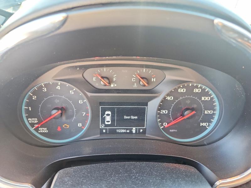 Продажа на аукционе авто 2020 Chevrolet Malibu, vin: 1G1ZD5ST5LF024143, номер лота: 55866996