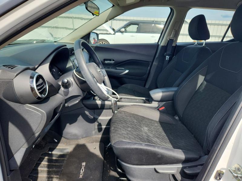 Aukcja sprzedaży 2023 Nissan Kicks, vin: 3N1CP5CVXPL483073, numer aukcji: 55639606