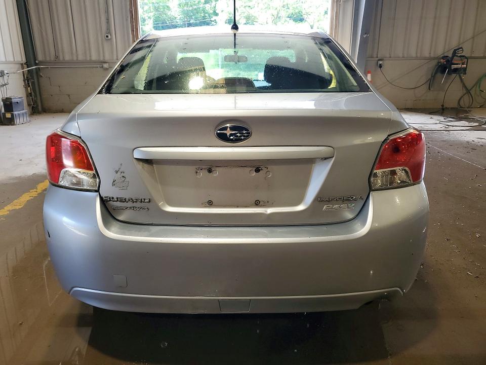Aukcja sprzedaży 2012 Subaru Impreza, vin: JF1GJAC69CH004478, numer aukcji: 57685046