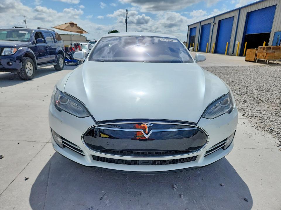 Aukcja sprzedaży 2014 Tesla Model S, vin: 5YJSA1H20EFP67857, numer aukcji: 56350826