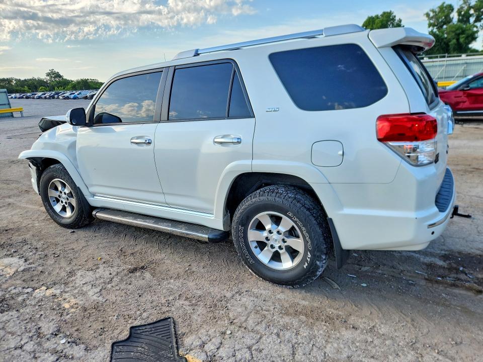 Aukcja sprzedaży 2013 Toyota 4runner, vin: JTEBU5JR4D5147756, numer aukcji: 57209296