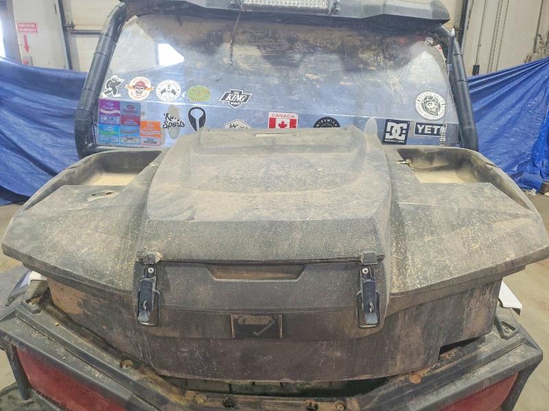 Продаж на аукціоні авто 2020 Polaris Rzr, vin: 3NSASA874LH198242, номер лоту: 56283456
