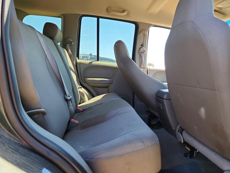 Aukcja sprzedaży 2003 Jeep Liberty, vin: 1J4GL48K23W554865, numer aukcji: 56031006